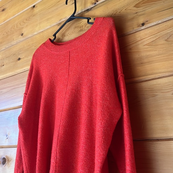 Crewneck Sweater - Picture 2 of 4